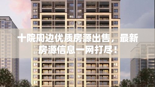 十院周邊優(yōu)質(zhì)房源出售，最新房源信息一網(wǎng)打盡！
