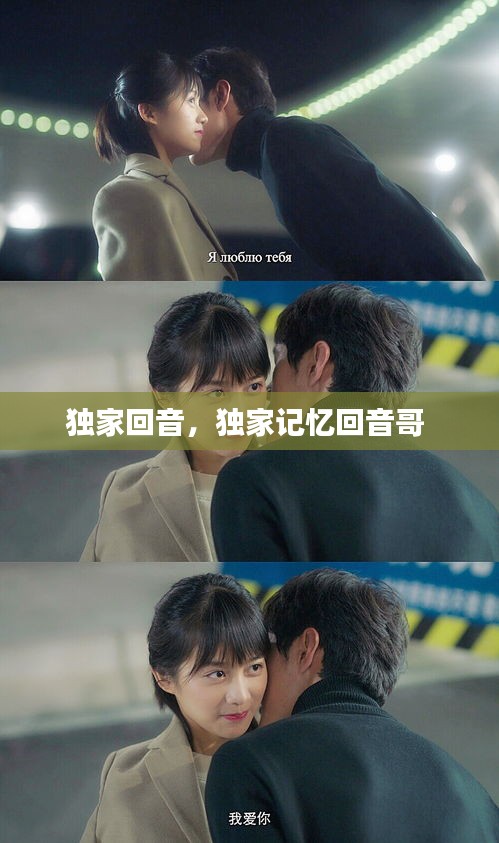 獨家回音，獨家記憶回音哥 