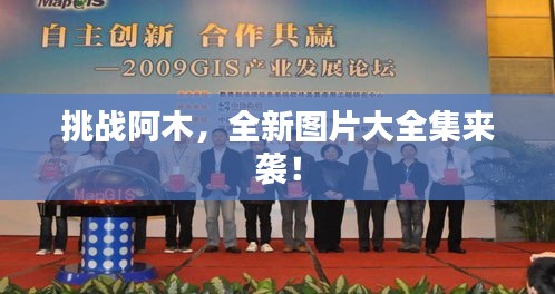 挑戰(zhàn)阿木，全新圖片大全集來襲！
