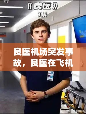 良醫(yī)機場突發(fā)事故，良醫(yī)在飛機場救孩子 
