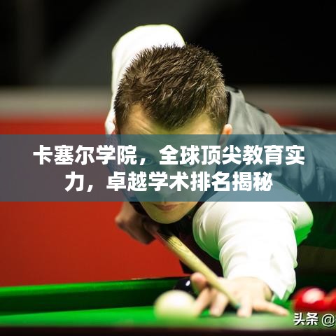 卡塞爾學(xué)院，全球頂尖教育實力，卓越學(xué)術(shù)排名揭秘