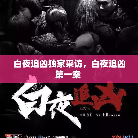 白夜追兇獨(dú)家采訪，白夜追兇第一案 