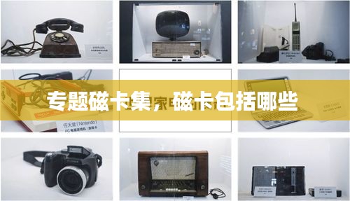 專(zhuān)題磁卡集，磁卡包括哪些 