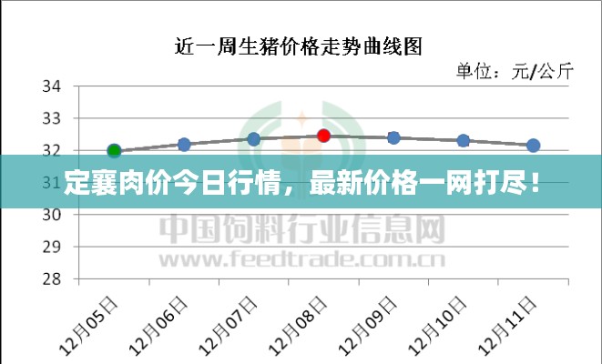 定襄肉價今日行情，最新價格一網打盡！