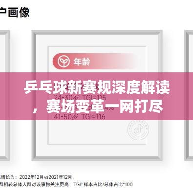 乒乓球新賽規(guī)深度解讀，賽場變革一網打盡