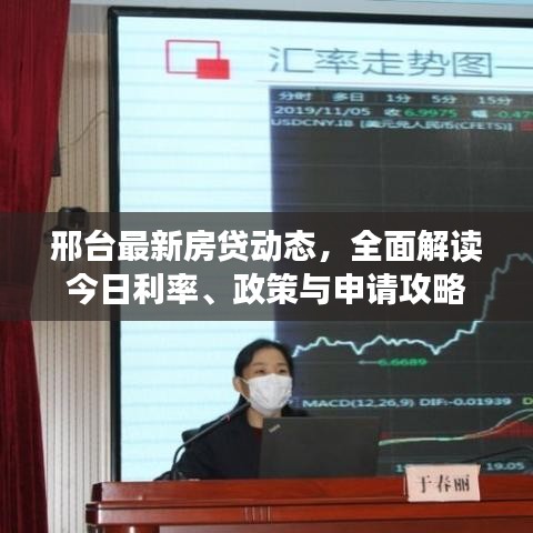 邢臺最新房貸動態(tài)，全面解讀今日利率、政策與申請攻略