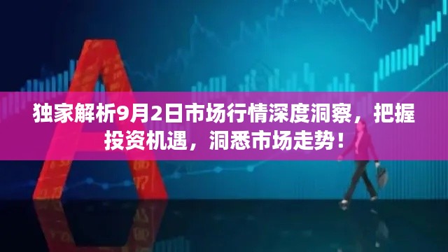 獨家解析9月2日市場行情深度洞察，把握投資機遇，洞悉市場走勢！