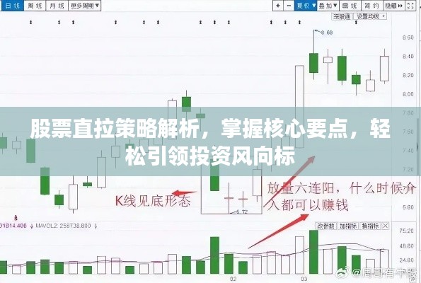 股票直拉策略解析，掌握核心要點，輕松引領(lǐng)投資風(fēng)向標(biāo)