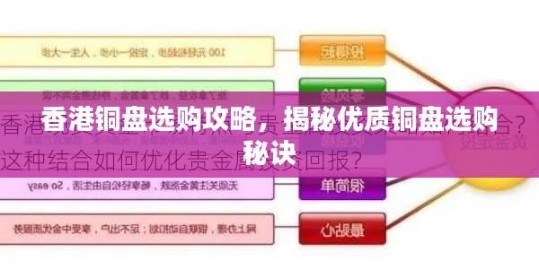 香港銅盤選購攻略，揭秘優(yōu)質(zhì)銅盤選購秘訣