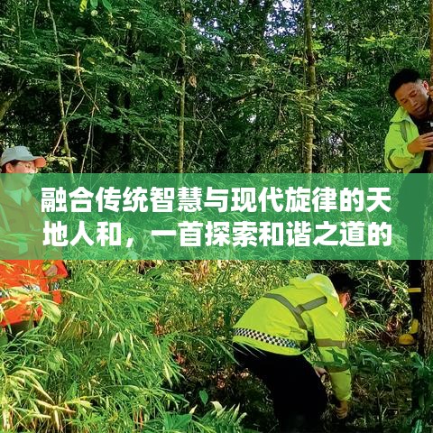 融合傳統(tǒng)智慧與現(xiàn)代旋律的天地人和，一首探索和諧之道的歌曲