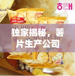 獨(dú)家揭秘，薯片生產(chǎn)公司排名榜單！
