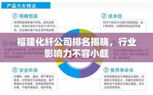 福建化纖公司排名揭曉，行業(yè)影響力不容小覷