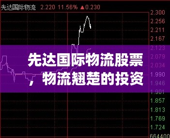 先達(dá)國(guó)際物流股票，物流翹楚的投資機(jī)遇重磅來(lái)襲！