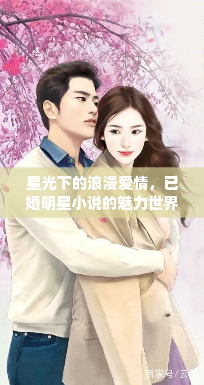 星光下的浪漫愛(ài)情，已婚明星小說(shuō)的魅力世界