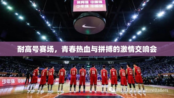 耐高號賽場，青春熱血與拼搏的激情交響會