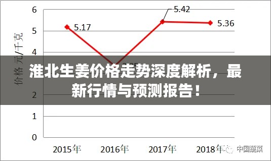 淮北生姜價格走勢深度解析，最新行情與預測報告！