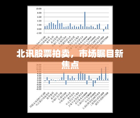 北訊股票拍賣，市場矚目新焦點